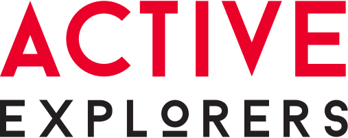 Active Explorers Logo